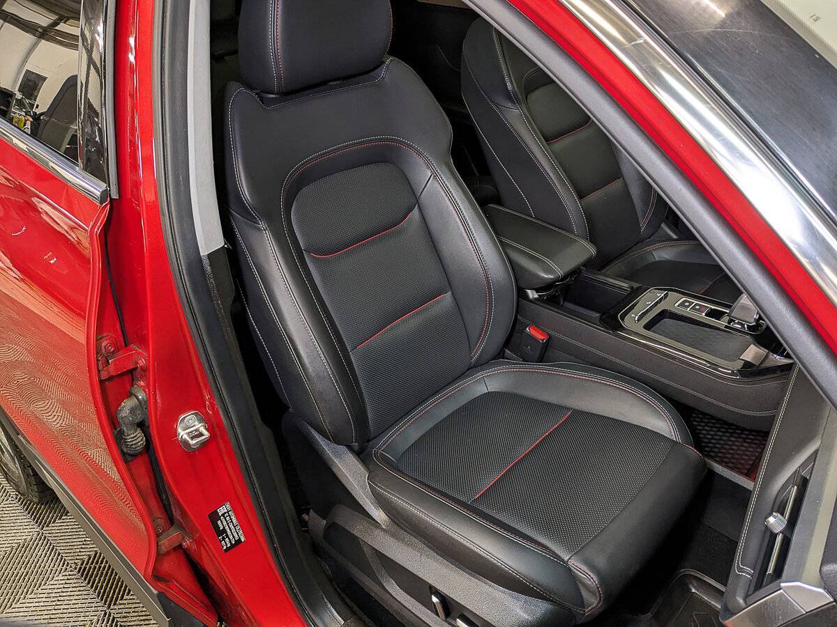 Продажа Б/У Чери Тигго 7 Про. Фото: #22