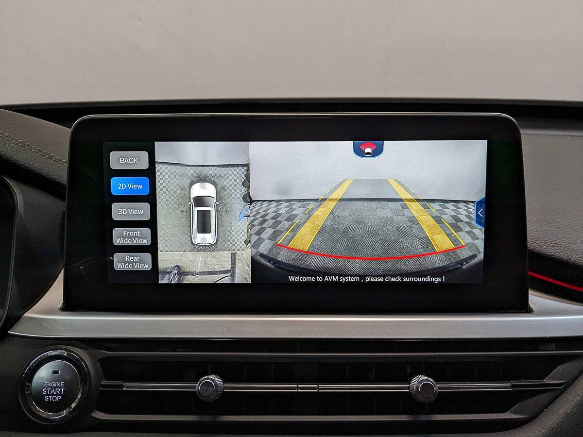 Продажа Б/У Чери Тигго 7 Про. Фото: #28