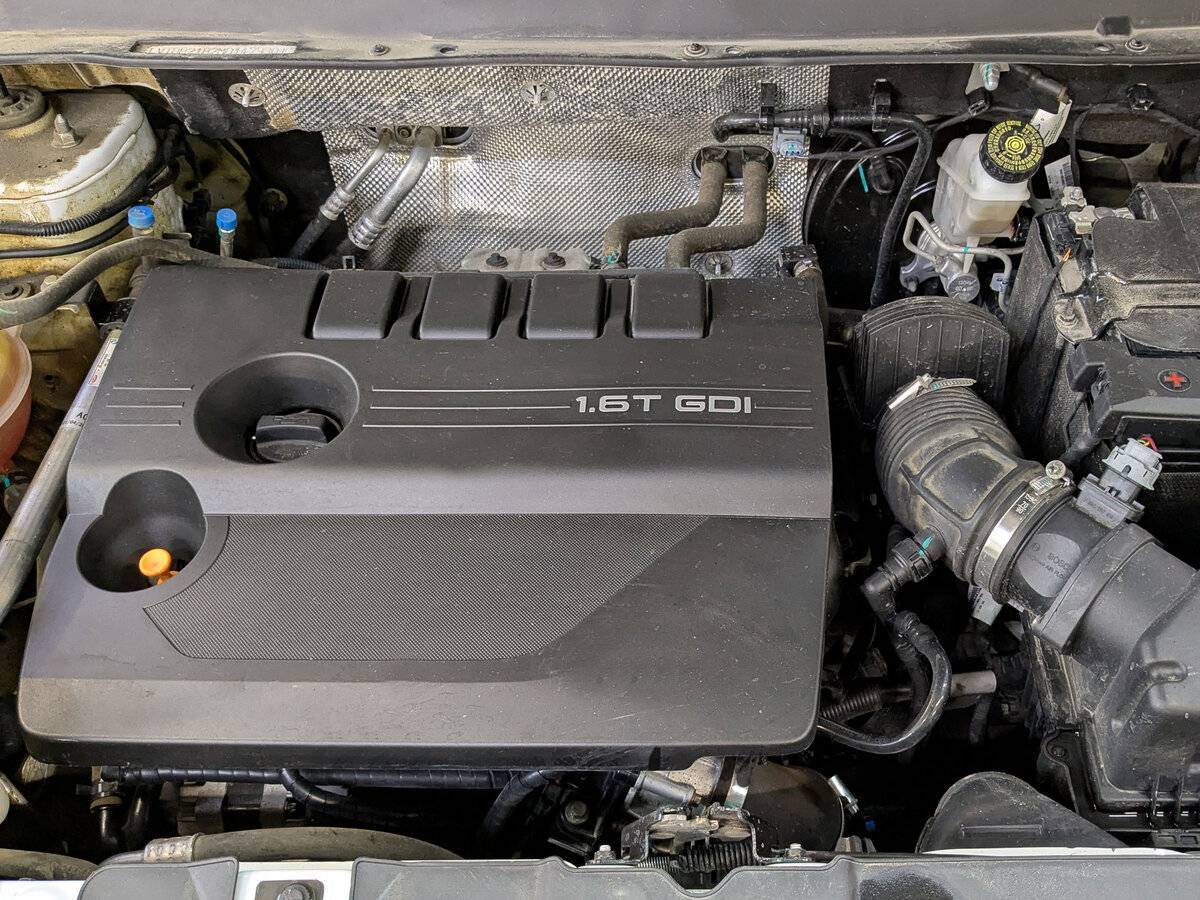 Продажа Б/У Чери Тигго 8. Фото: #8