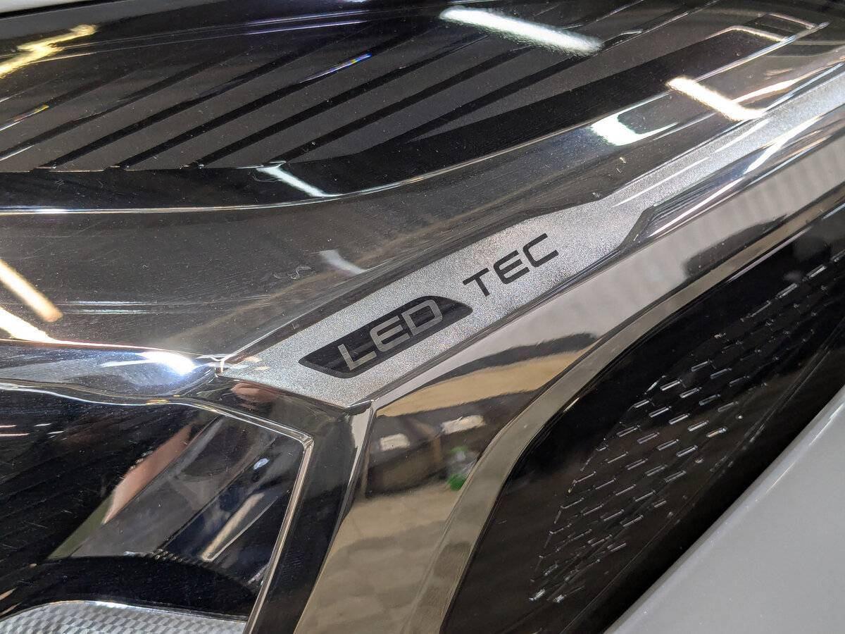 Продажа Б/У Чери Тигго 8. Фото: #25