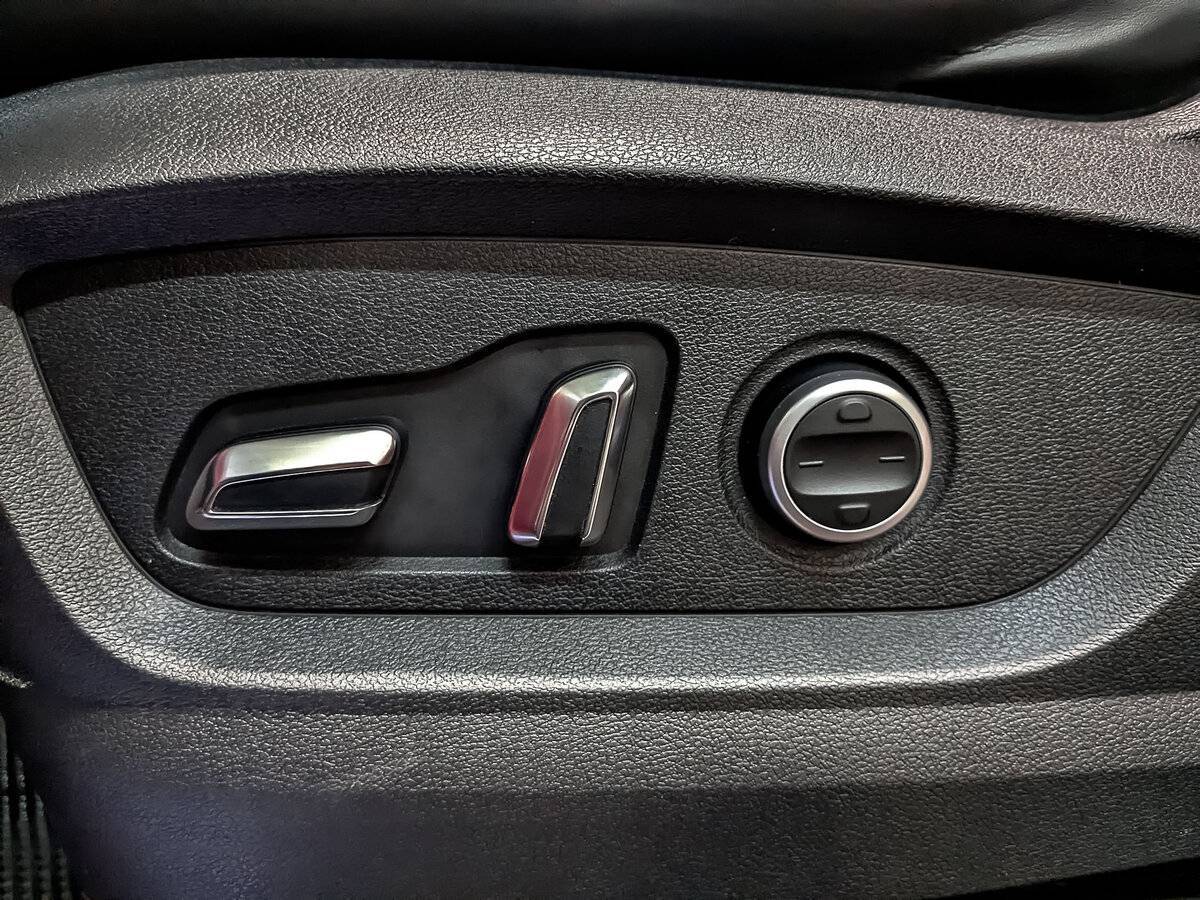 Продажа Б/У Чери Тигго 7 Про. Фото: #19