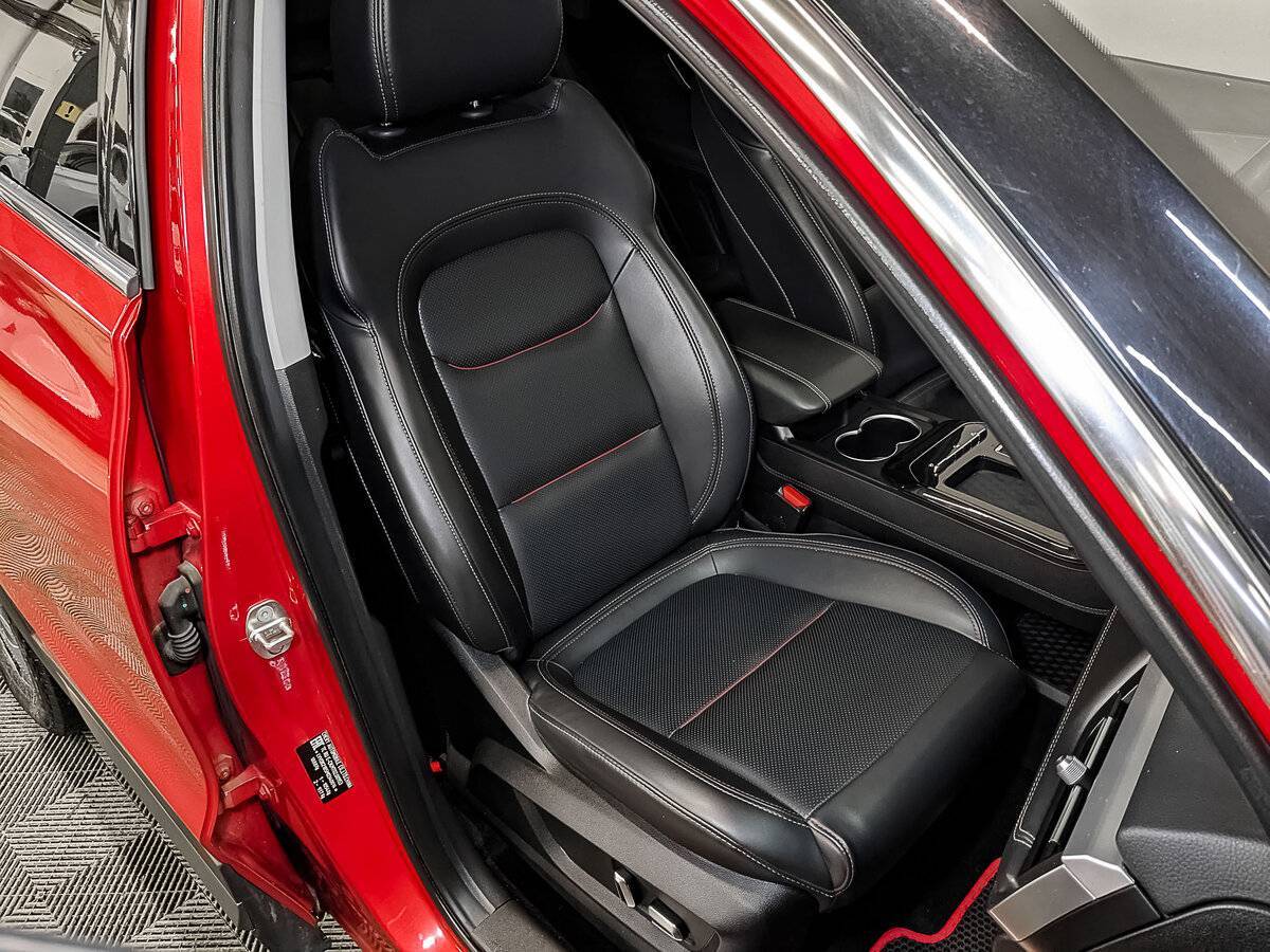 Продажа Б/У Чери Тигго 7 Про. Фото: #22