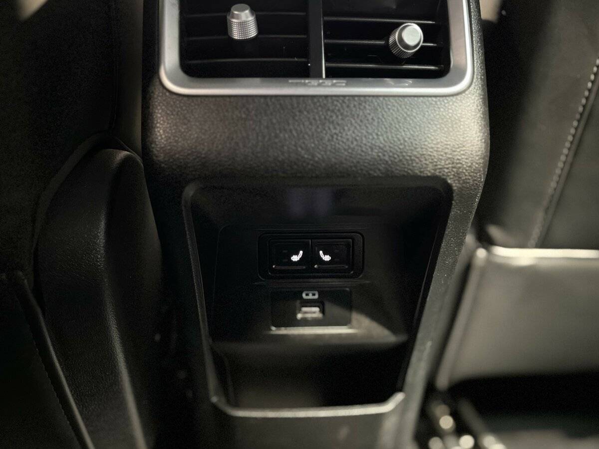 Продажа Б/У Чери Тигго 7 Про. Фото: #17