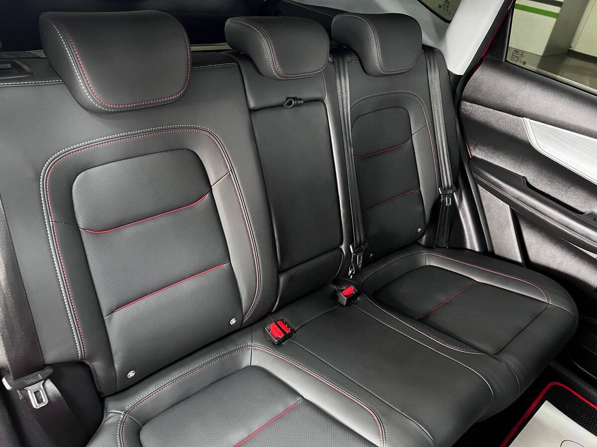 Продажа Б/У Чери Тигго 7 Про. Фото: #11