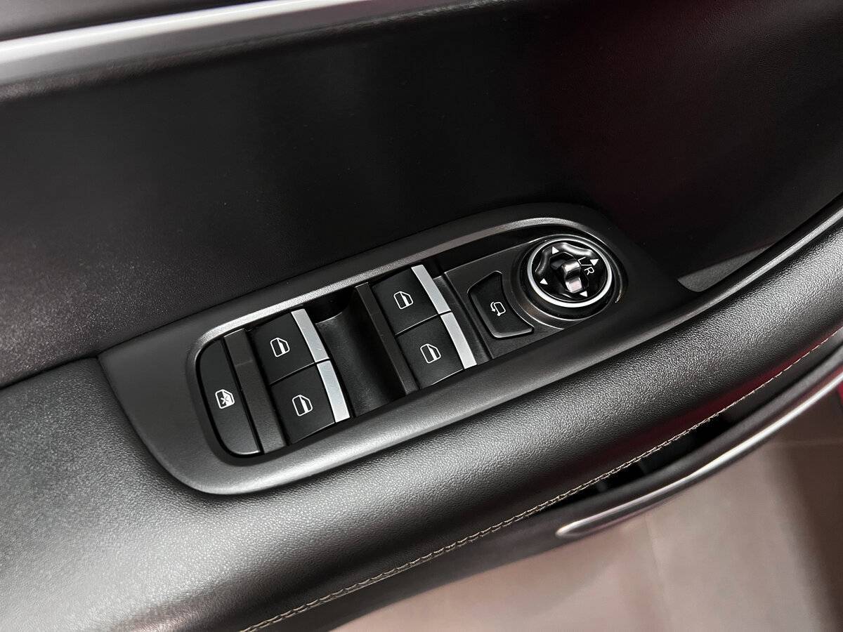 Продажа Б/У Чери Тигго 7 Про. Фото: #13