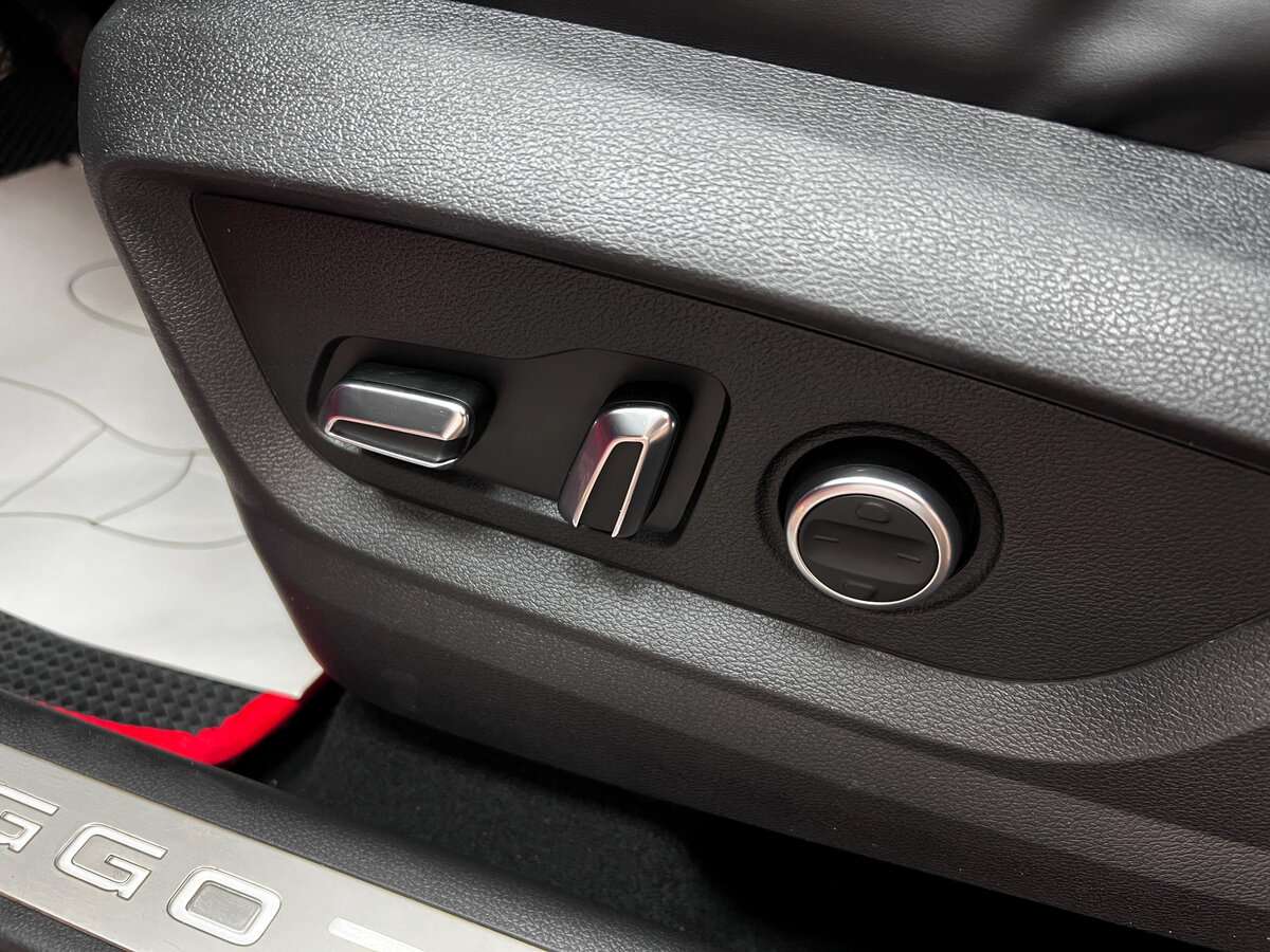 Продажа Б/У Чери Тигго 7 Про. Фото: #14