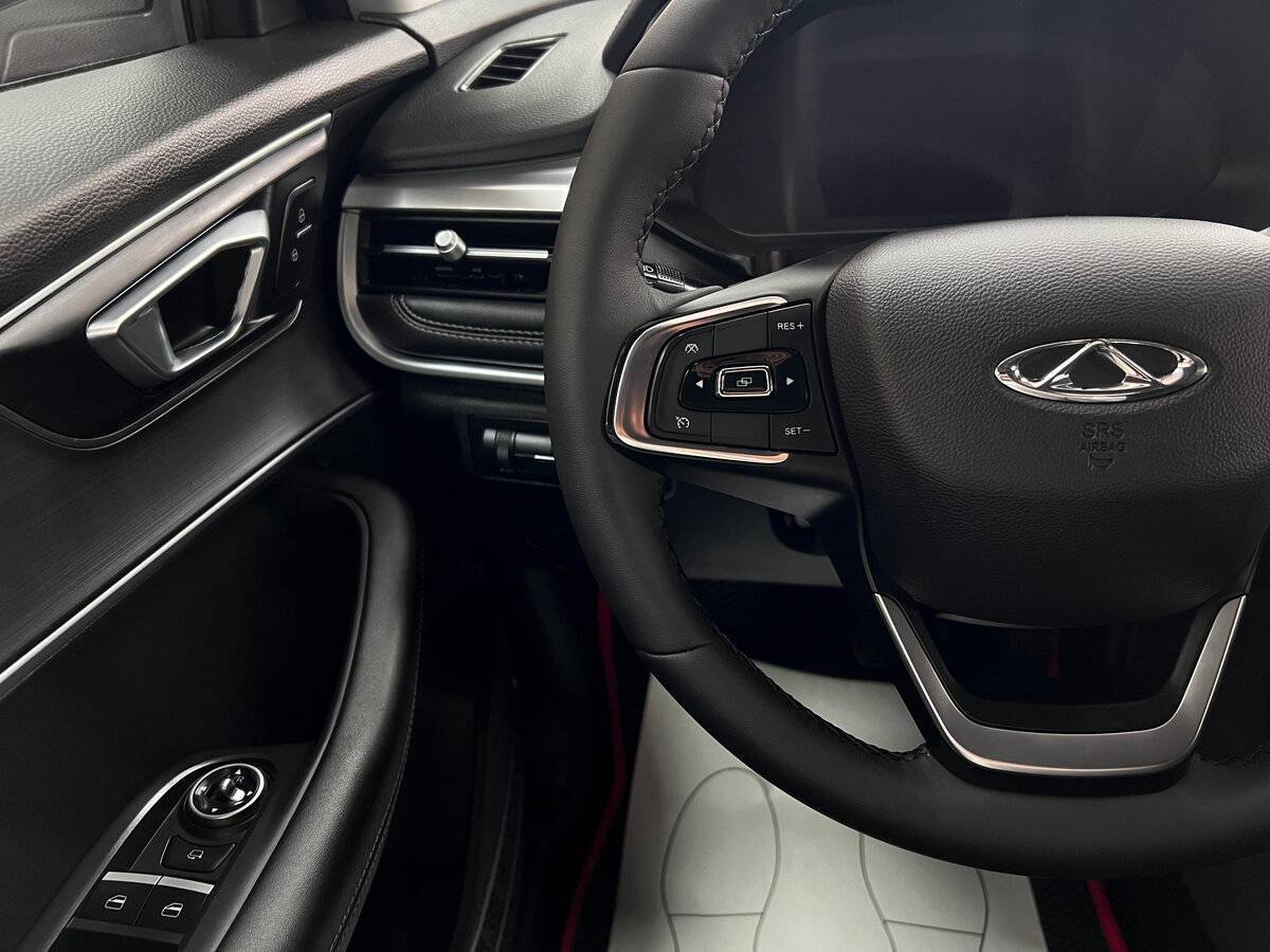 Продажа Б/У Чери Тигго 7 Про. Фото: #16