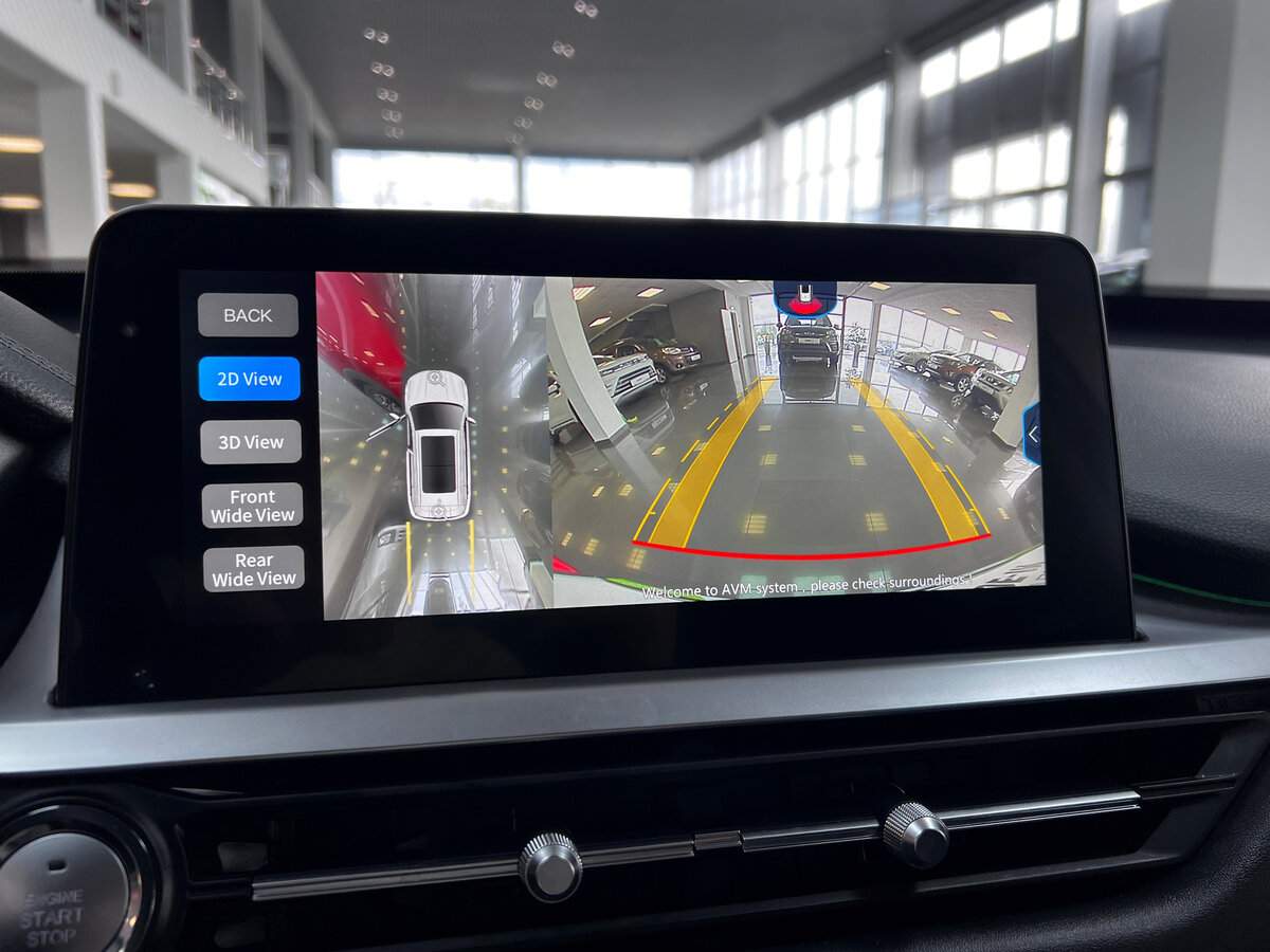 Продажа Б/У Чери Тигго 7 Про. Фото: #21