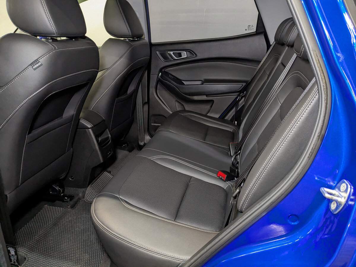 Продажа Б/У Чери Тигго 4. Фото: #11