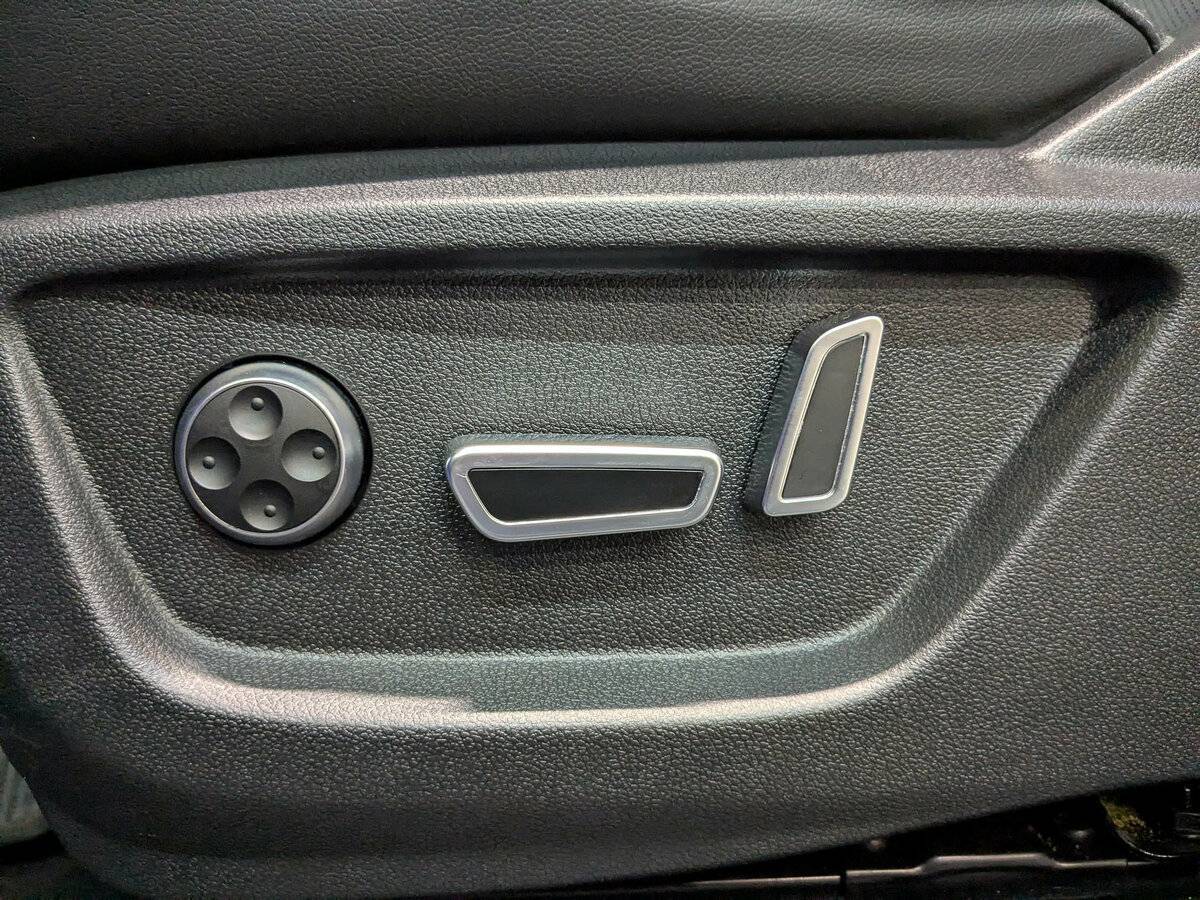 Продажа Б/У Чери Тигго 4. Фото: #20