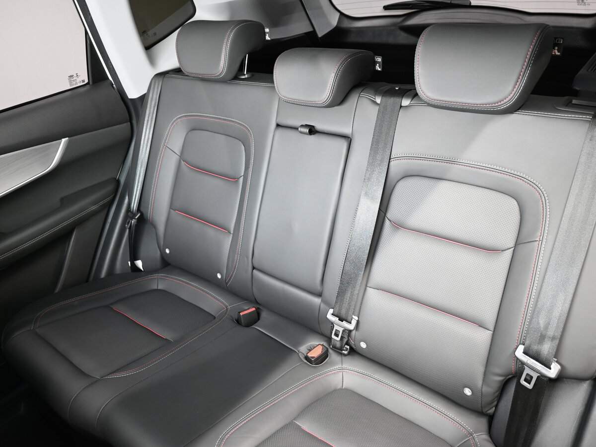 Продажа Б/У Чери Тигго 7 Про. Фото: #8