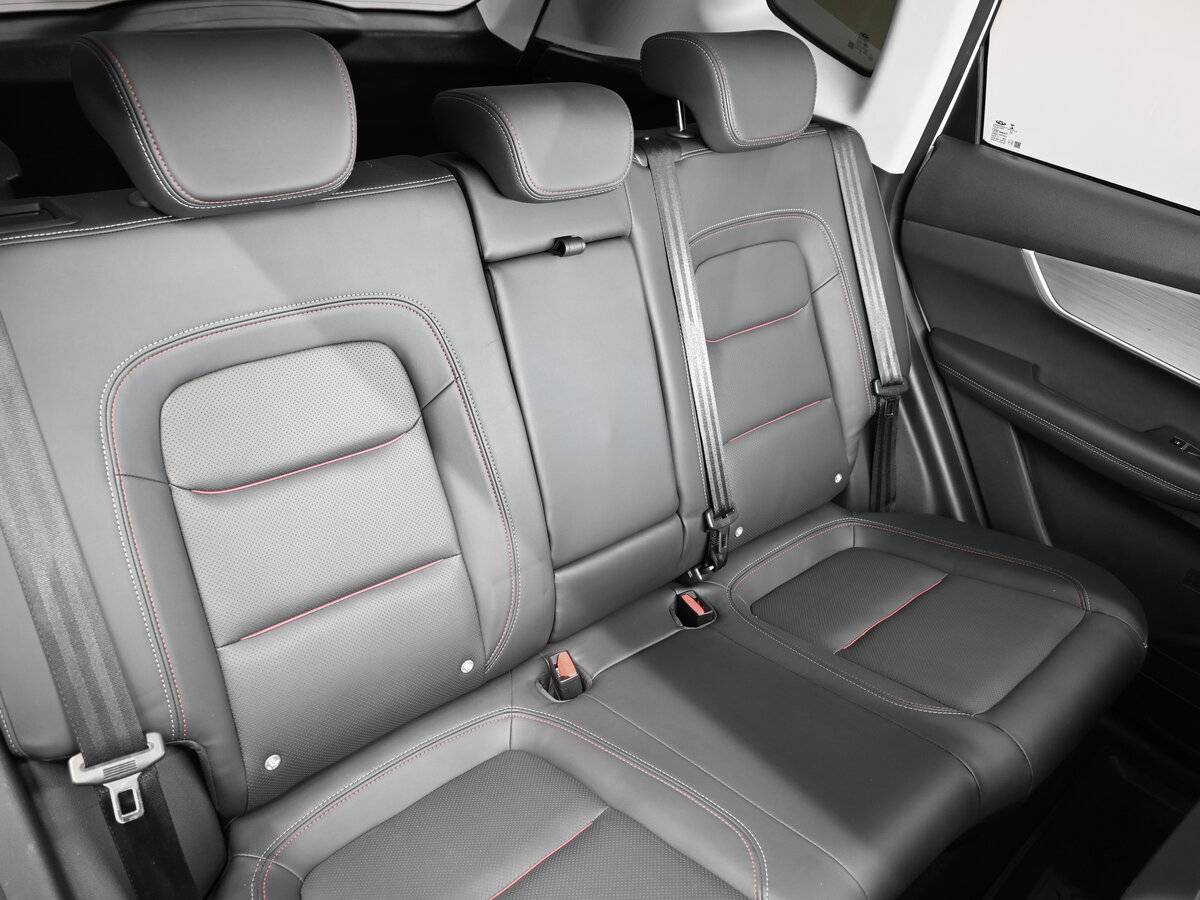 Продажа Б/У Чери Тигго 7 Про. Фото: #11