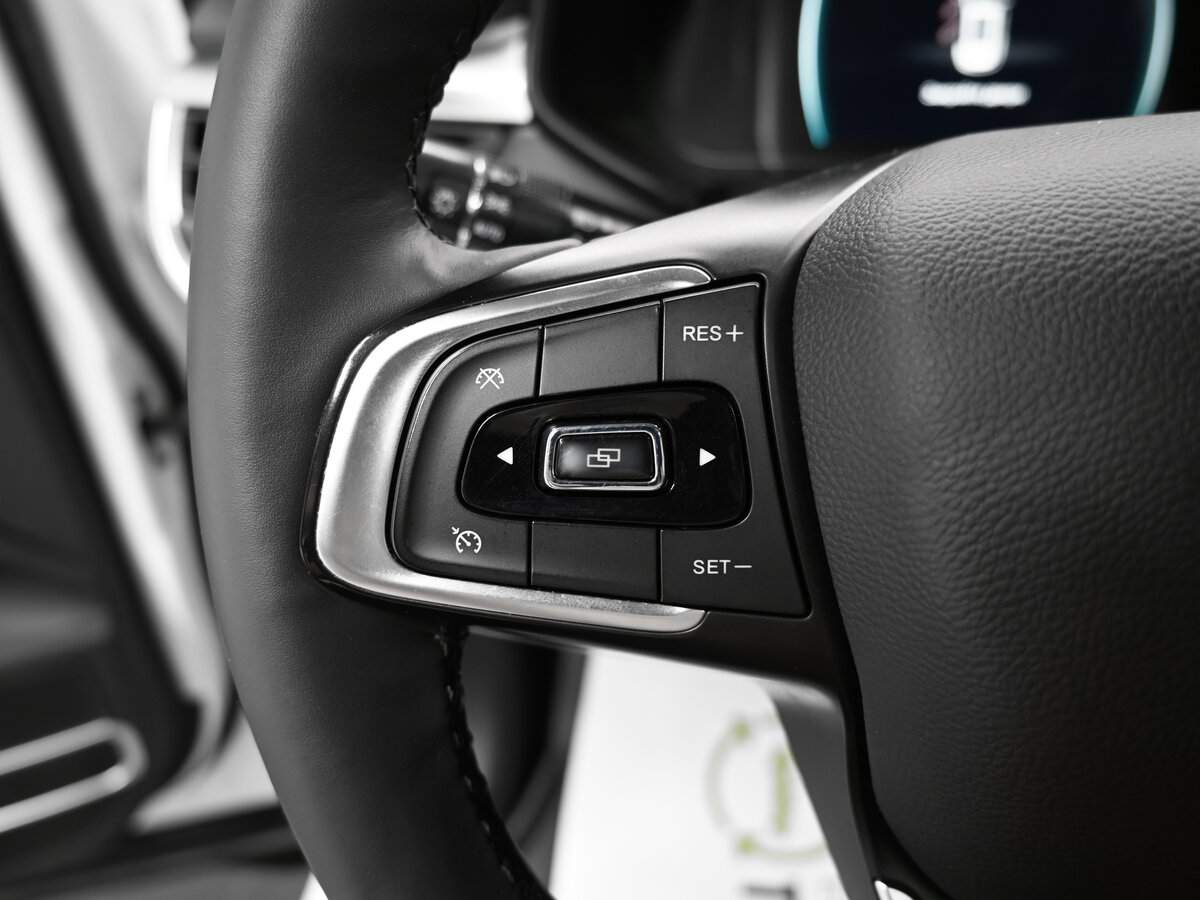 Продажа Б/У Чери Тигго 7 Про. Фото: #16