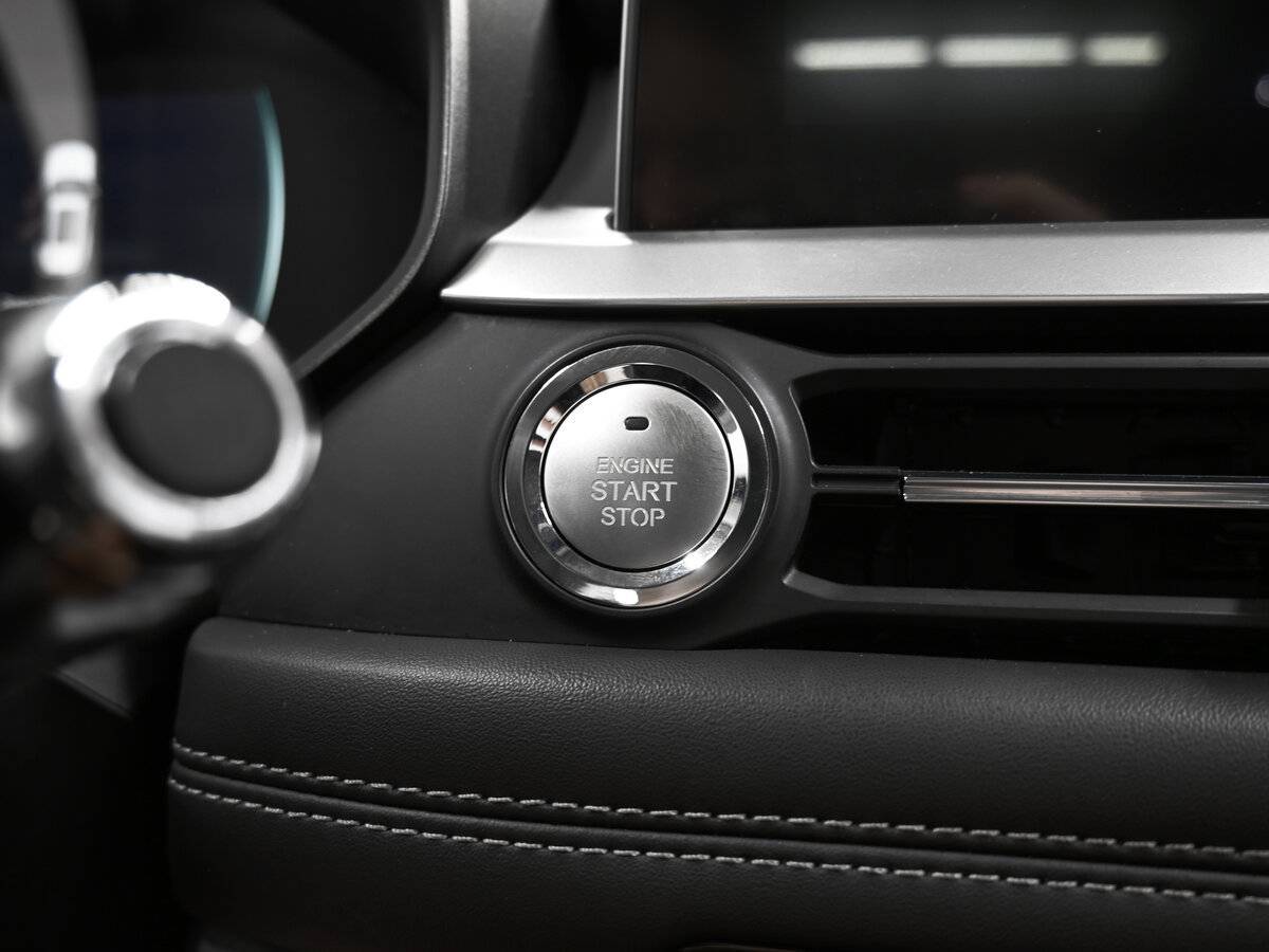 Продажа Б/У Чери Тигго 7 Про. Фото: #18