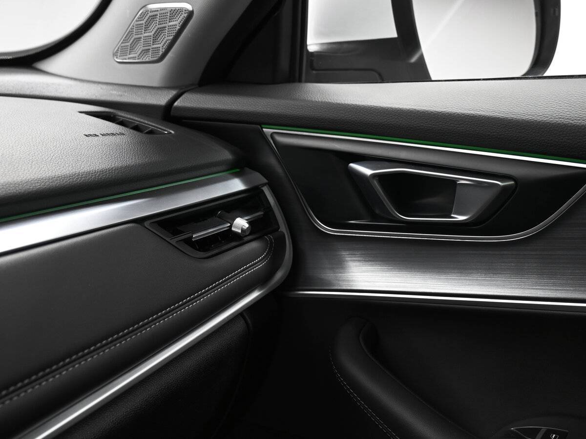 Продажа Б/У Чери Тигго 7 Про. Фото: #19