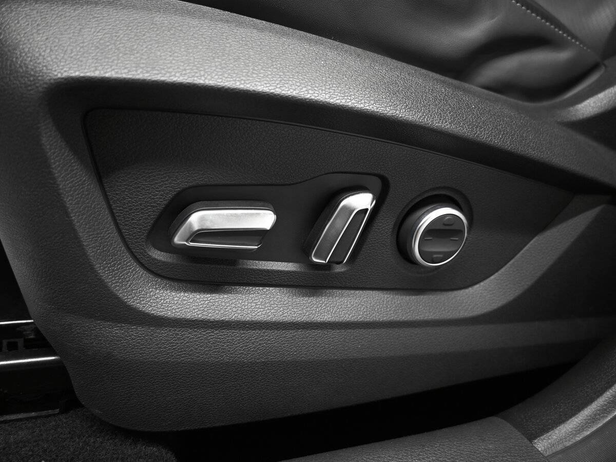 Продажа Б/У Чери Тигго 7 Про. Фото: #20