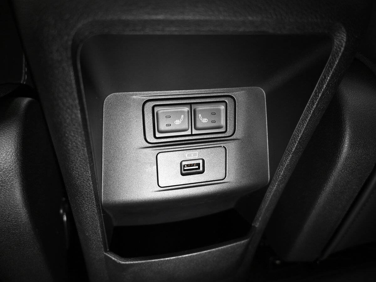 Продажа Б/У Чери Тигго 7 Про. Фото: #21