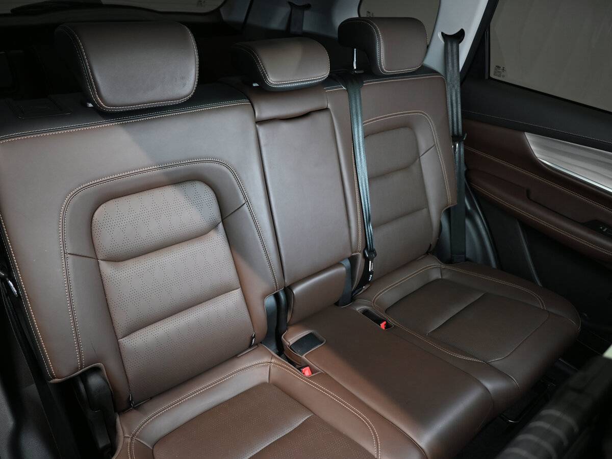 Продажа Б/У Чери Тигго 8 Про. Фото: #13