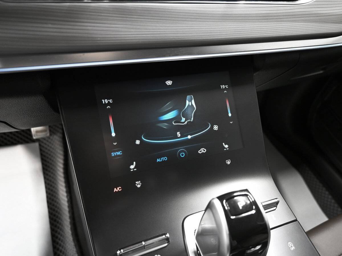 Продажа Б/У Чери Тигго 8 Про. Фото: #18