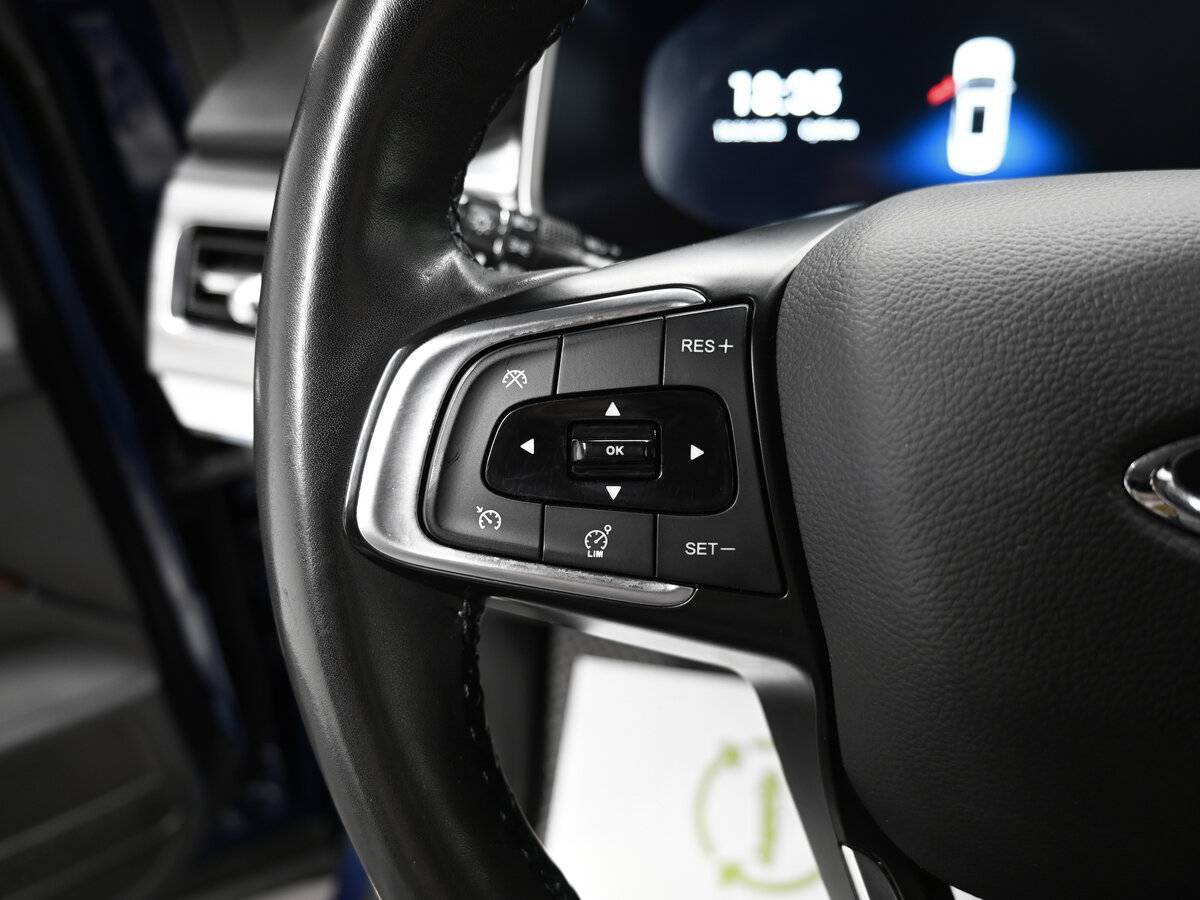 Продажа Б/У Чери Тигго 8 Про. Фото: #19