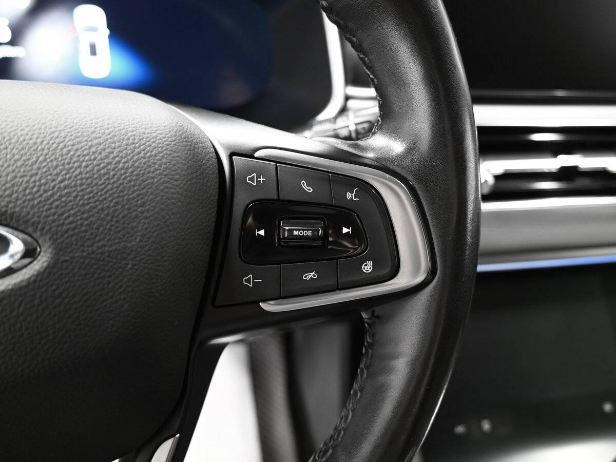 Продажа Б/У Чери Тигго 8 Про. Фото: #20