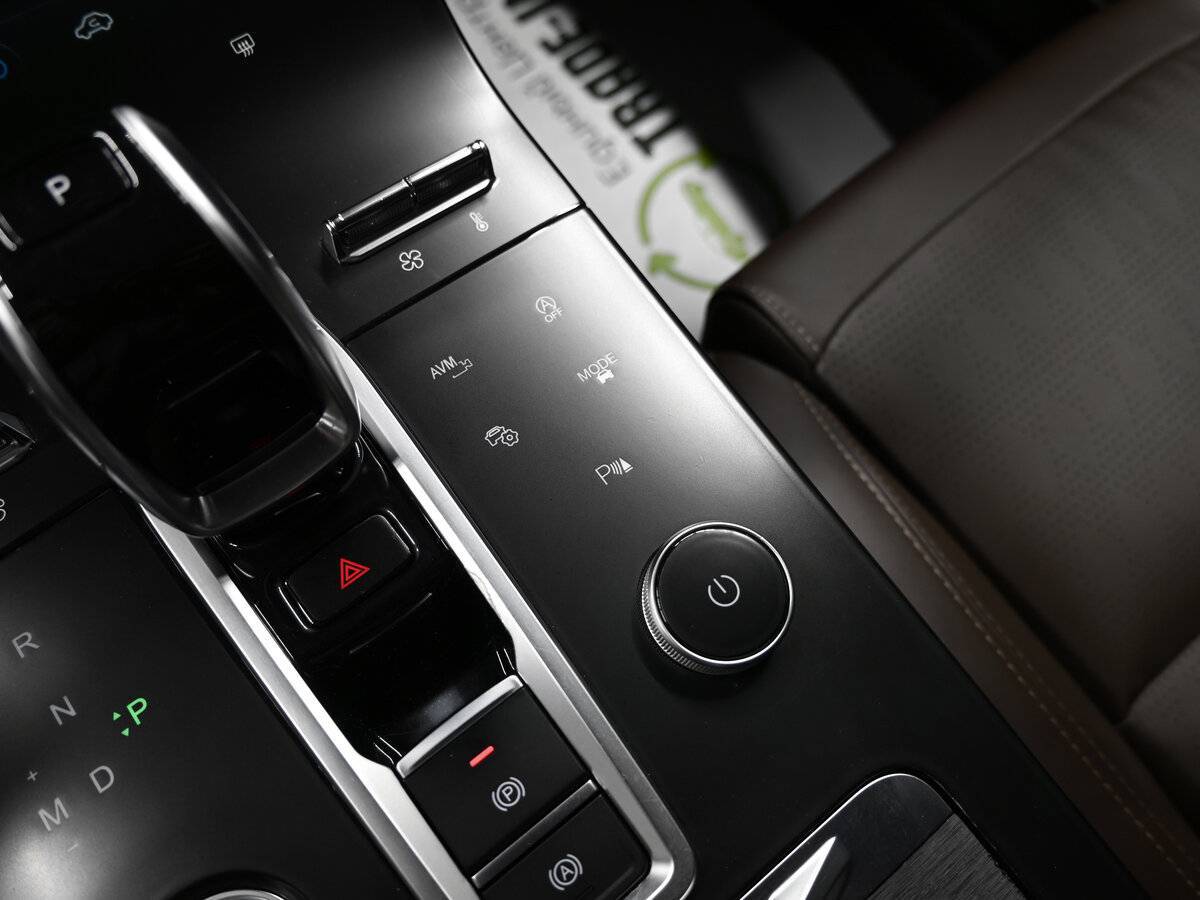 Продажа Б/У Чери Тигго 8 Про. Фото: #22