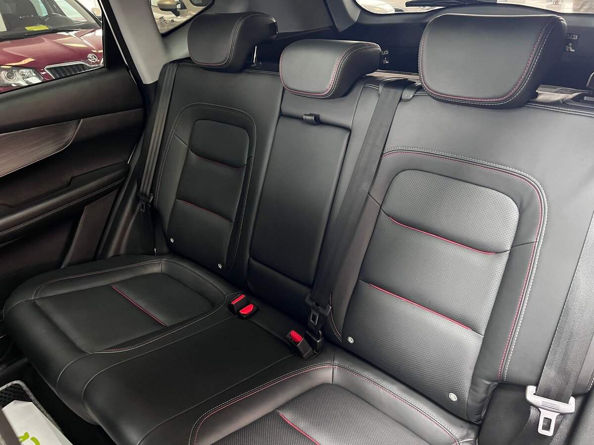 Продажа Б/У Чери Тигго 7 Про. Фото: #8