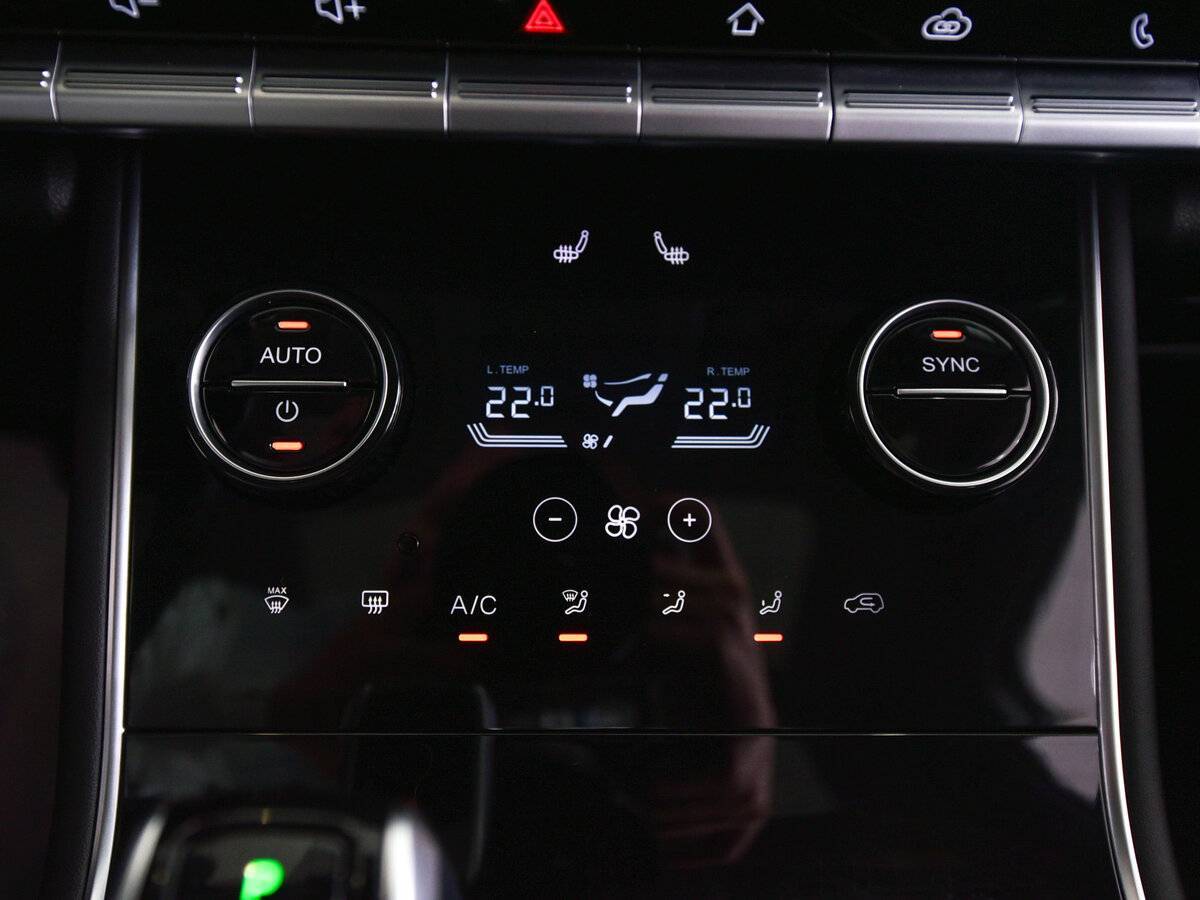 Продажа Б/У Чери Тигго 8. Фото: #18