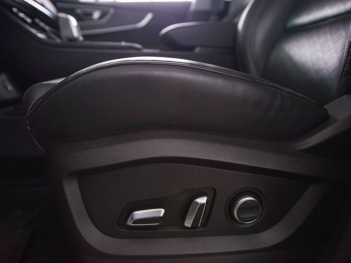 Продажа Б/У Чери Тигго 8. Фото: #19