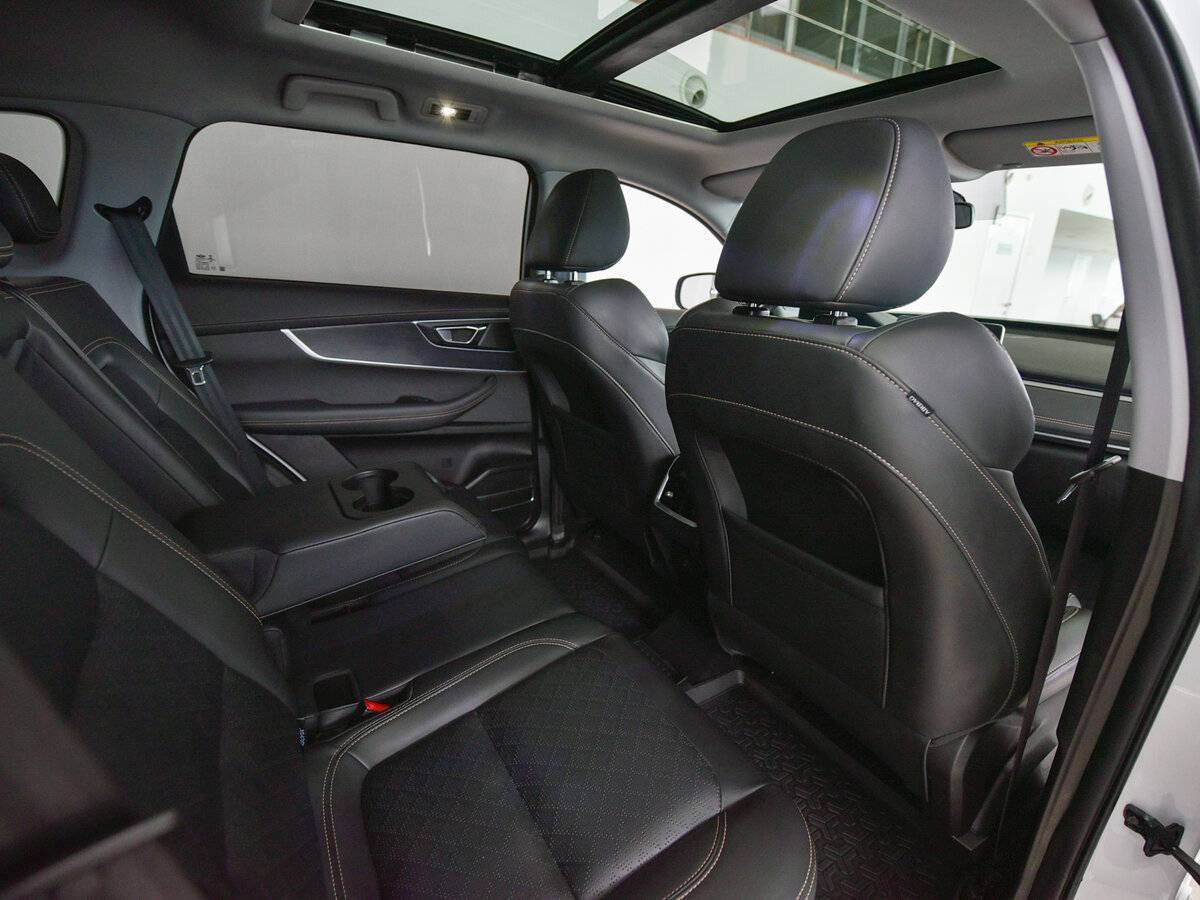 Продажа Б/У Чери Тигго 8. Фото: #22