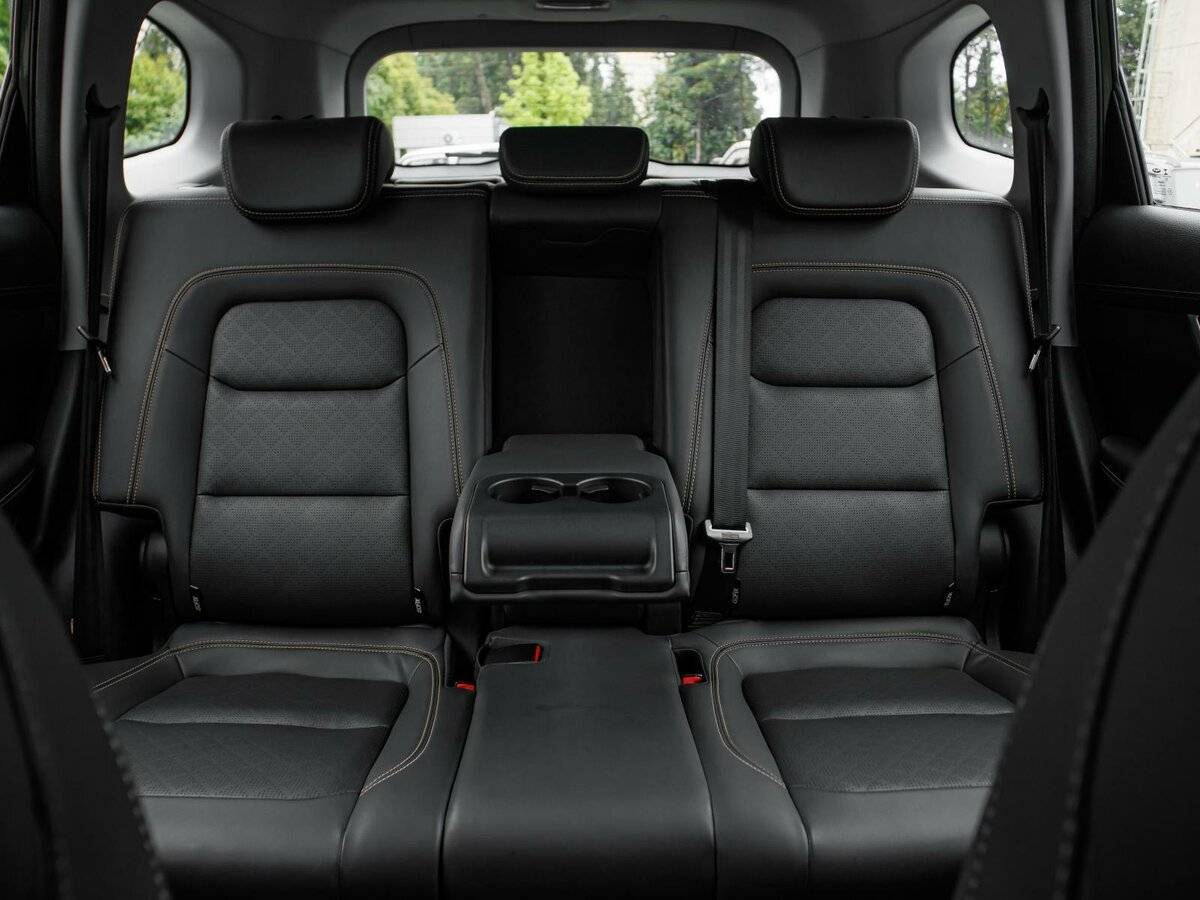 Продажа Б/У Чери Тигго 8. Фото: #22