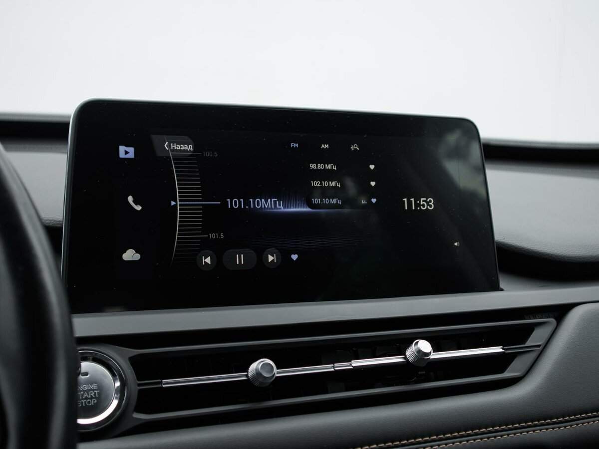 Продажа Б/У Чери Тигго 8. Фото: #24