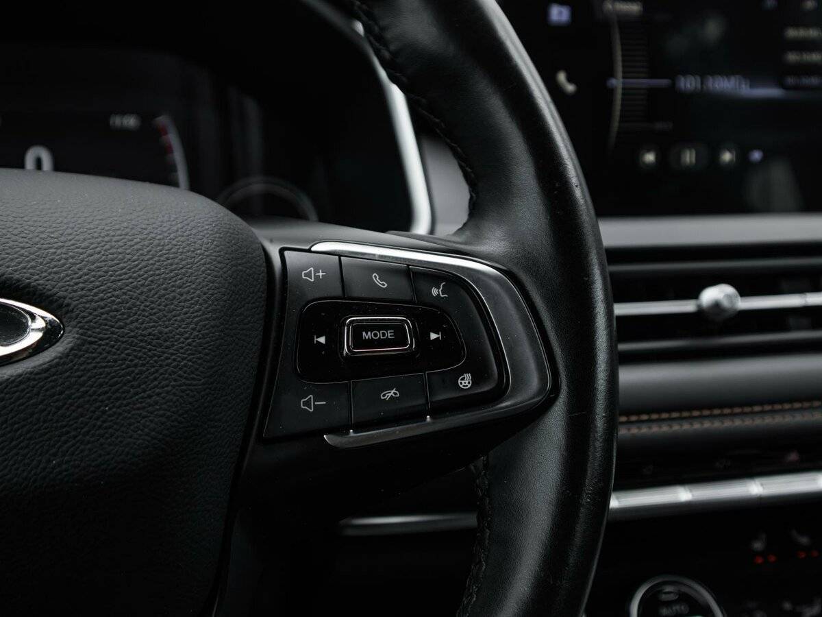 Продажа Б/У Чери Тигго 8. Фото: #32