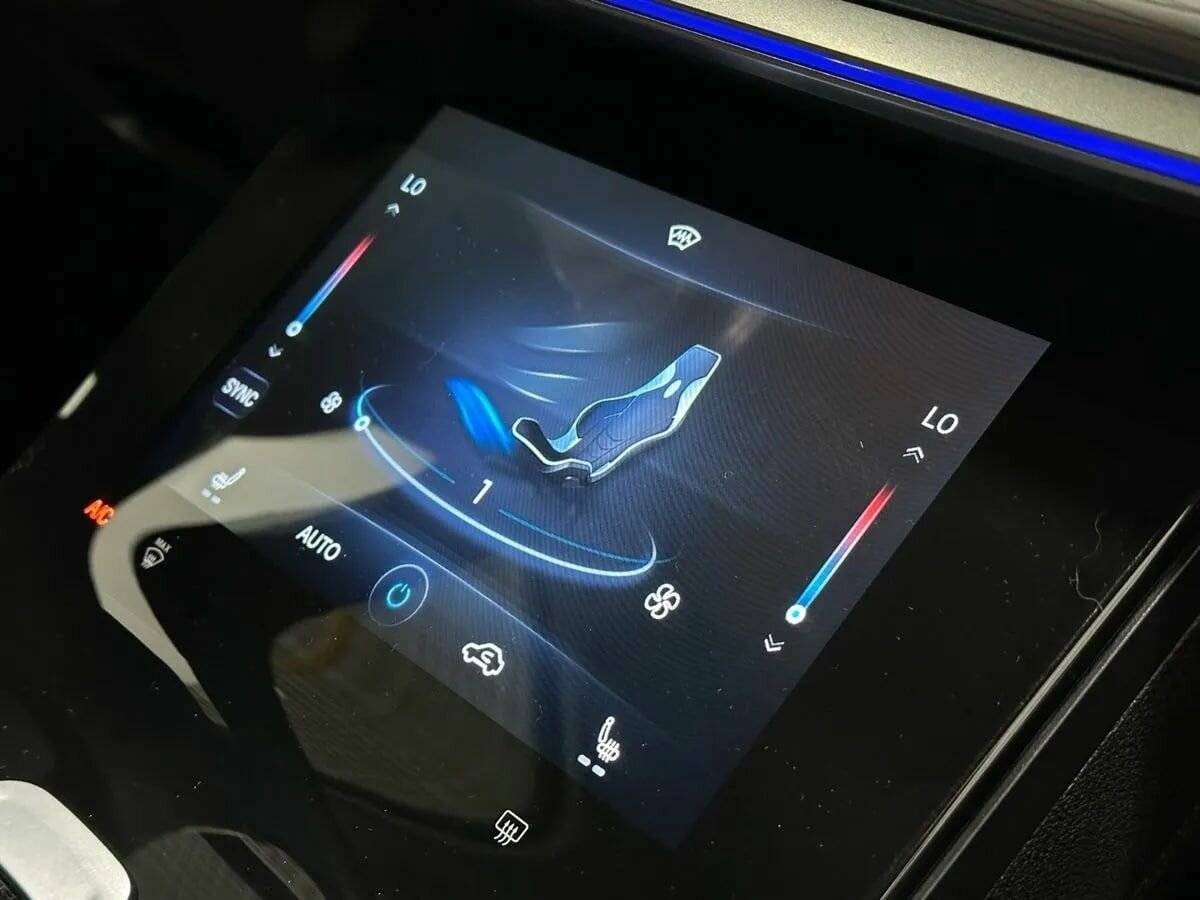 Продажа Б/У Чери Тигго 8 Про. Фото: #8