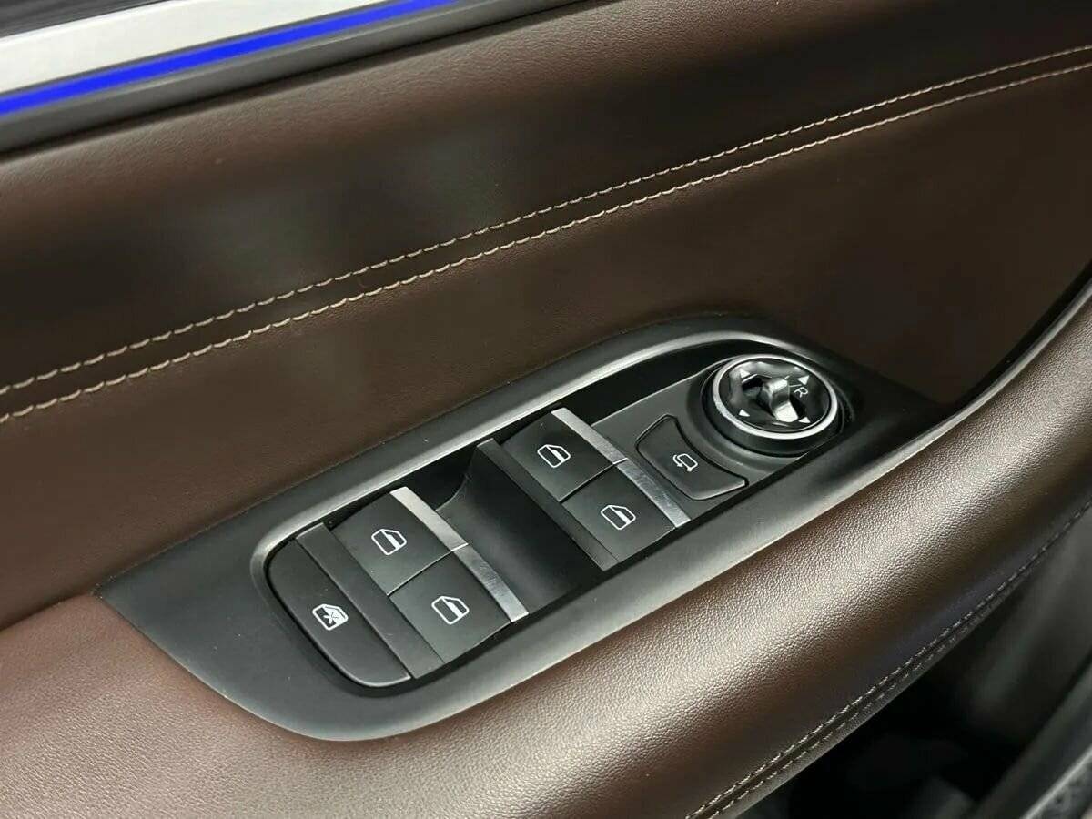 Продажа Б/У Чери Тигго 8 Про. Фото: #10