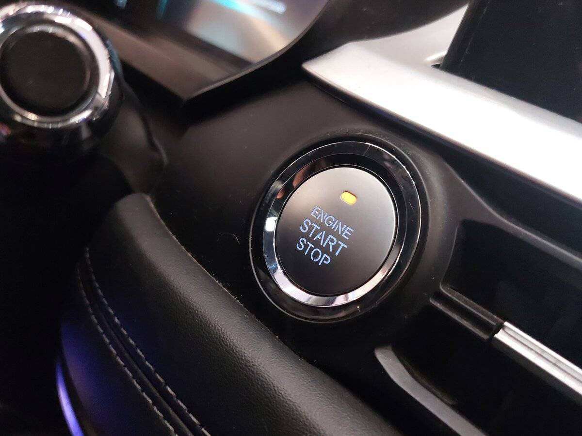 Продажа Б/У Чери Тигго 7 Про. Фото: #12