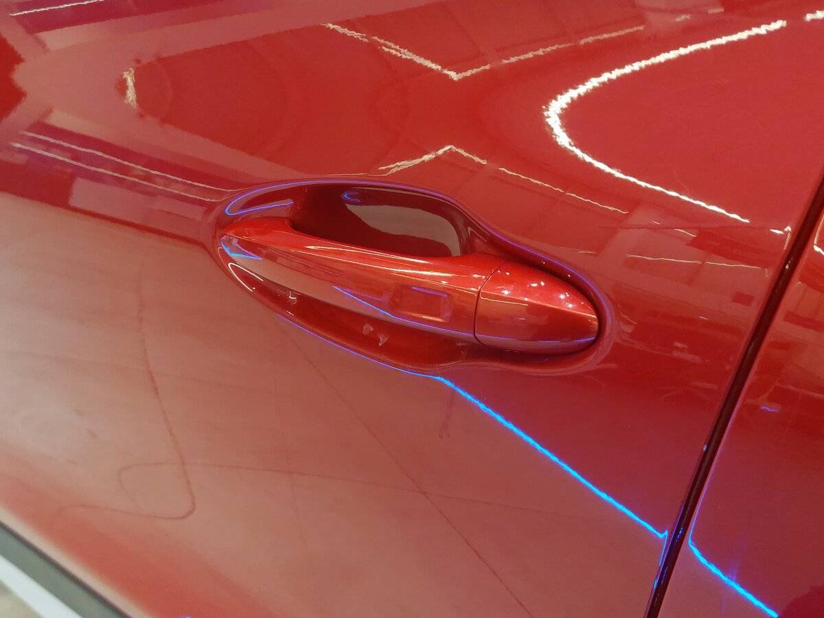 Продажа Б/У Чери Тигго 7 Про. Фото: #15