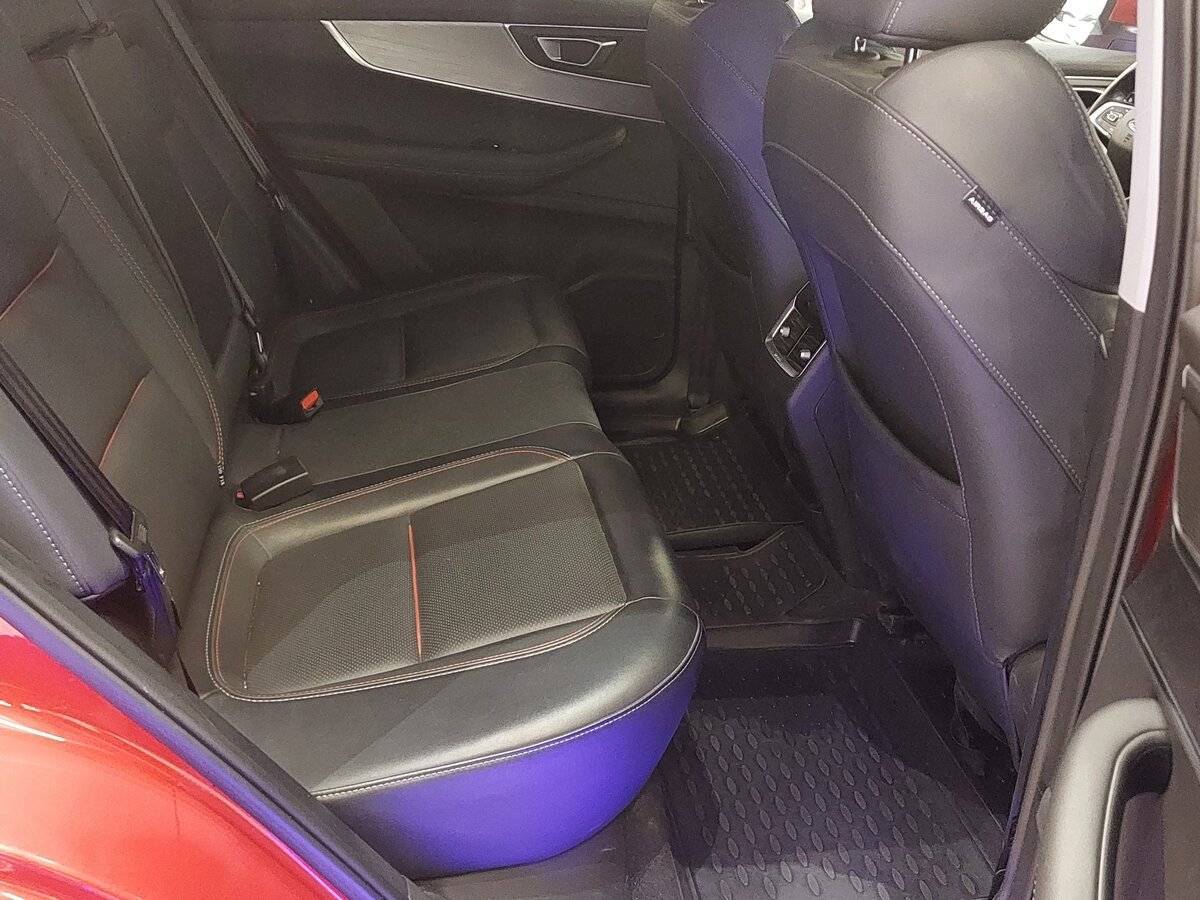 Продажа Б/У Чери Тигго 7 Про. Фото: #17