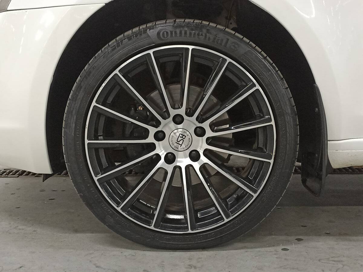 Продажа Б/У Шкода Октавия. Фото: #17