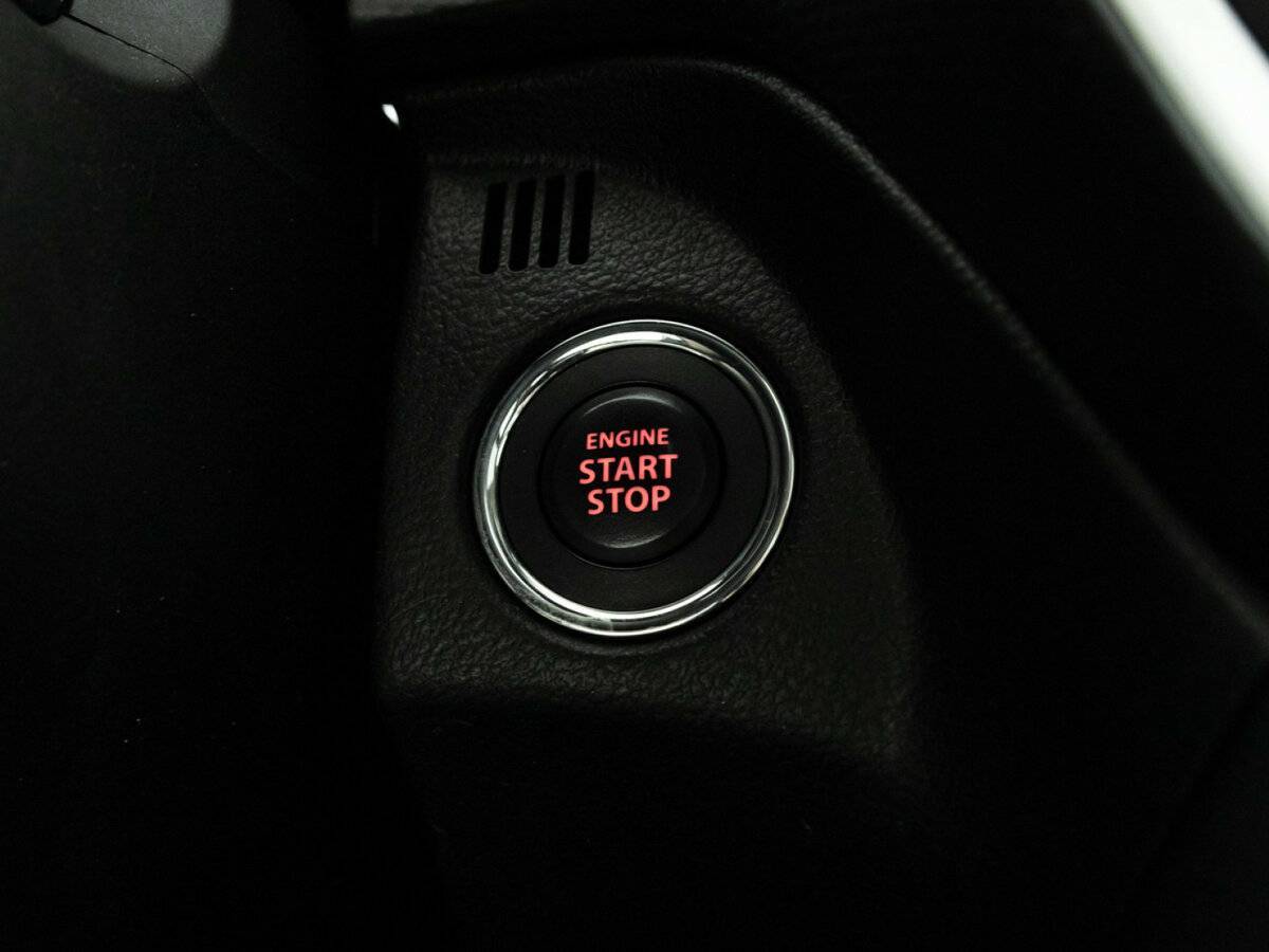 Продажа Б/У Сузуки С-Икс4. Фото: #20