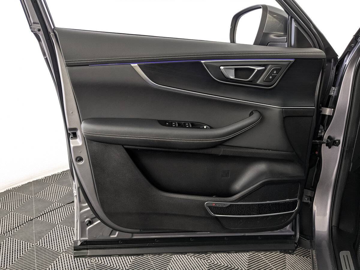 Продажа Б/У Чери Тигго 8. Фото: #18