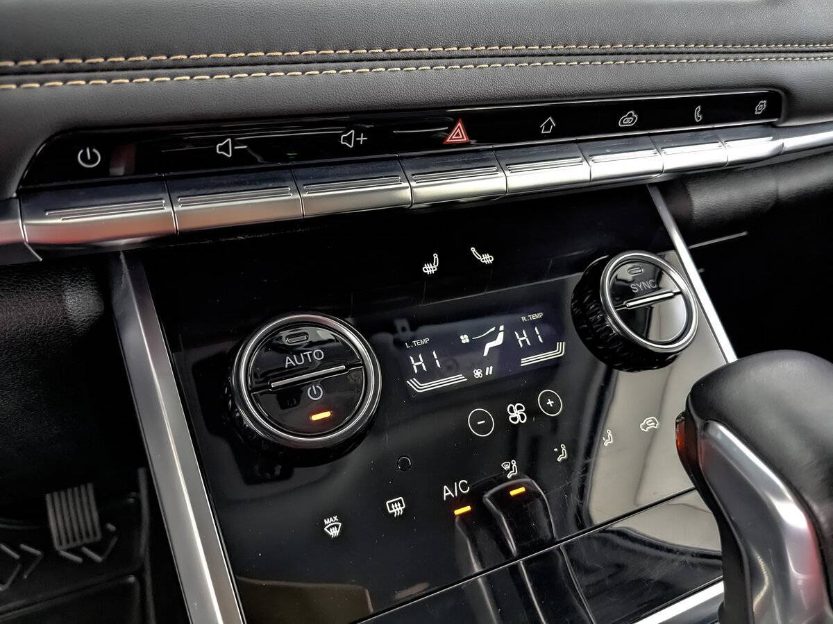 Продажа Б/У Чери Тигго 8. Фото: #20