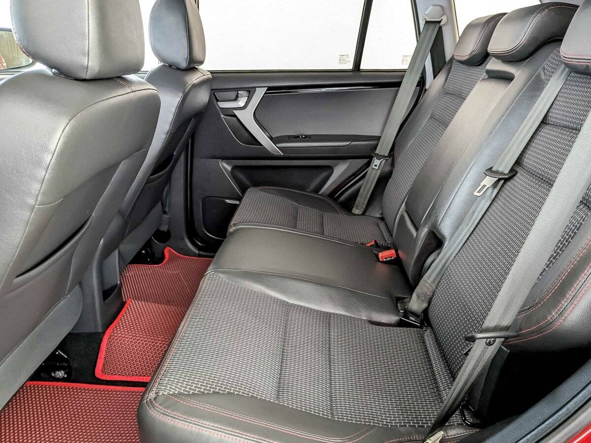 Продажа Б/У Чери Тигго 3. Фото: #11