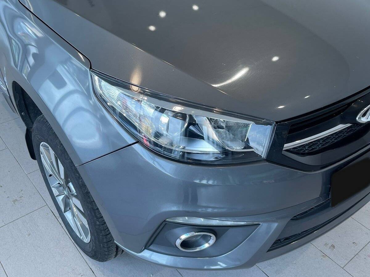 Продажа Б/У Чери Тигго 3. Фото: #3