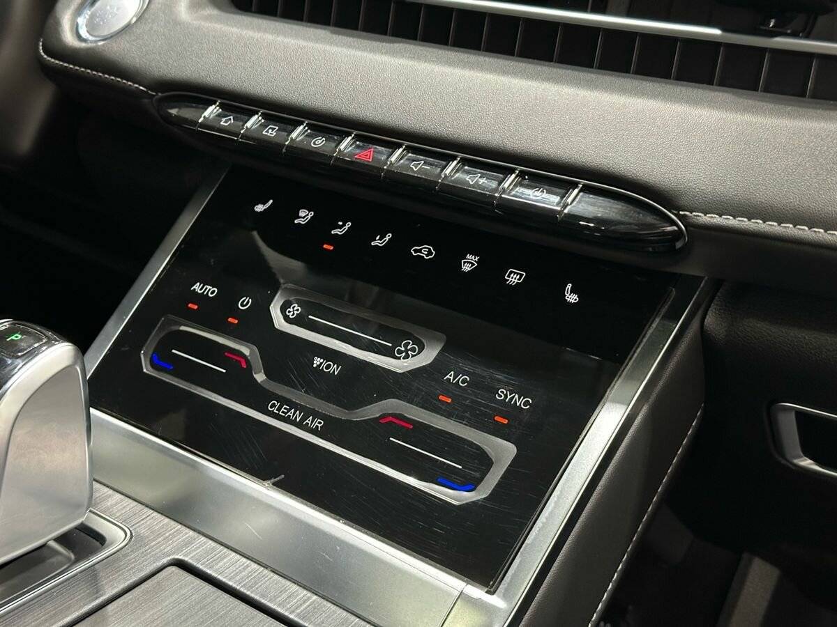 Продажа Б/У Чери Тигго 7 Про Макс. Фото: #10