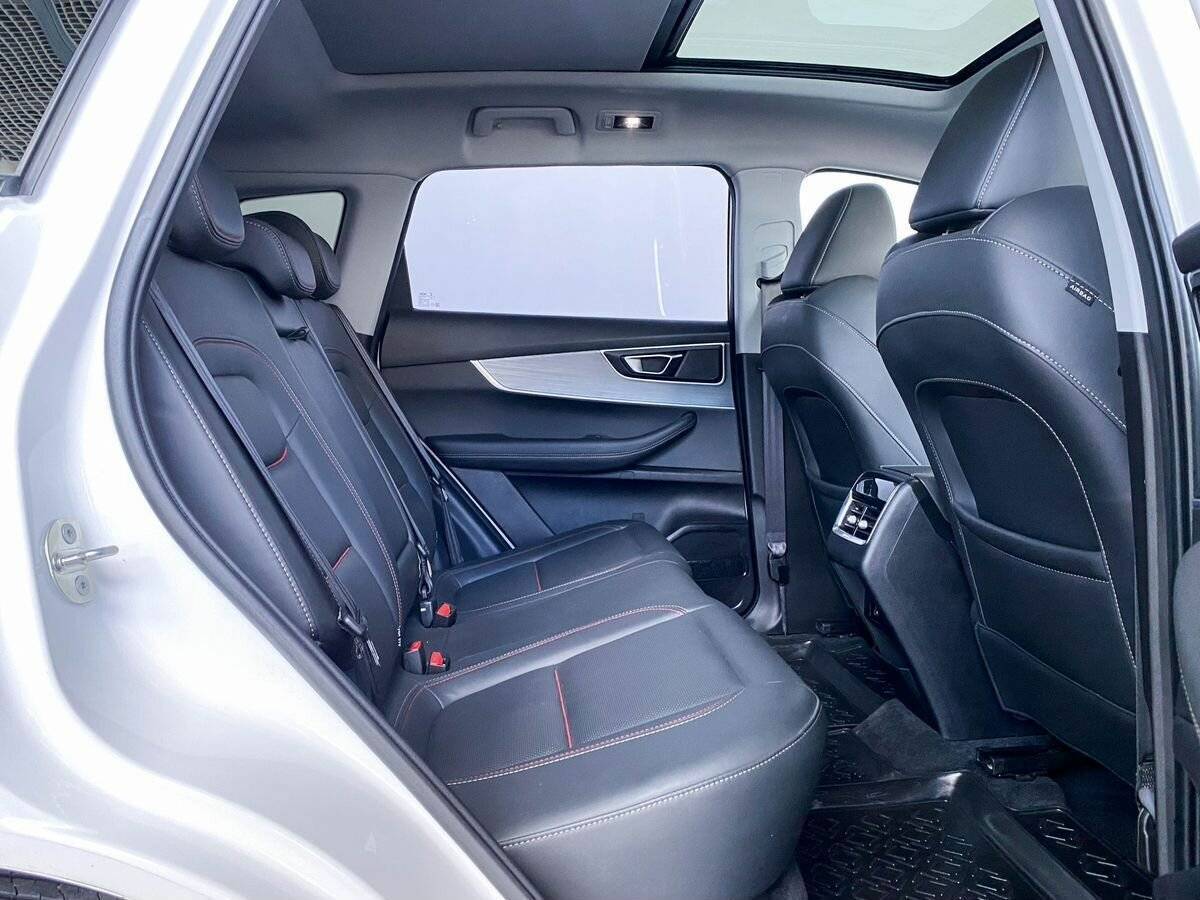 Продажа Б/У Чери Тигго 7 Про. Фото: #11