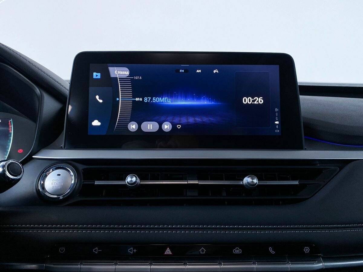 Продажа Б/У Чери Тигго 7 Про. Фото: #15