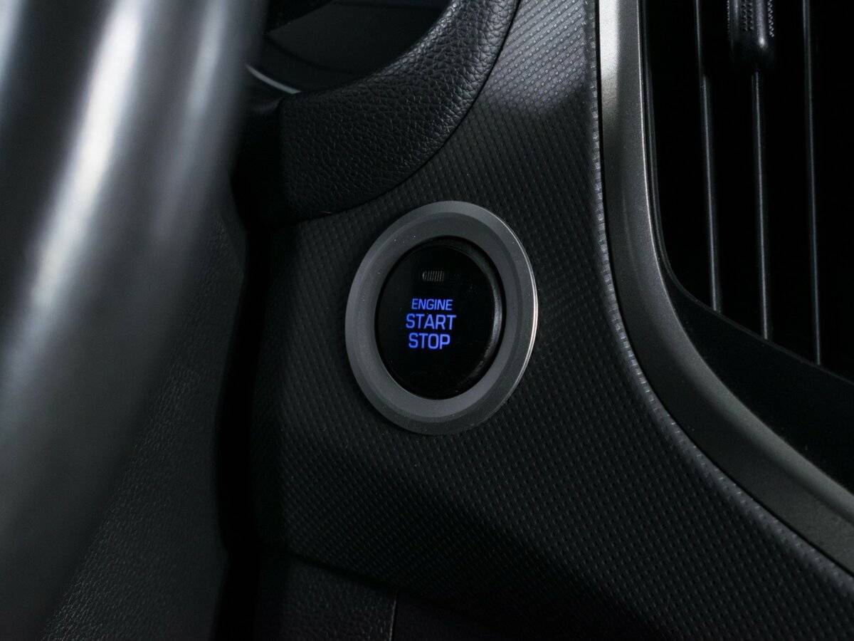 Продажа Б/У Хендай Крета. Фото: #12