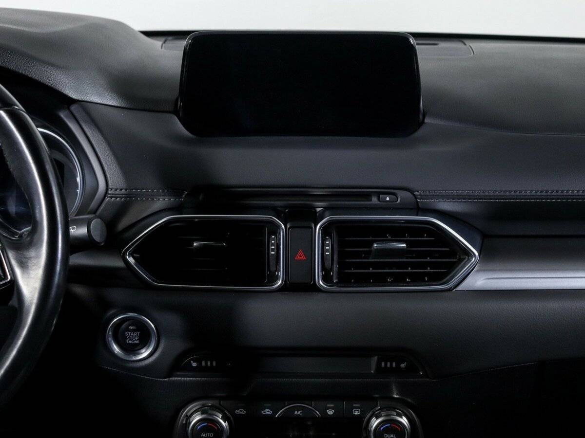 Продажа Б/У Мазда Ц-Икс-5. Фото: #9