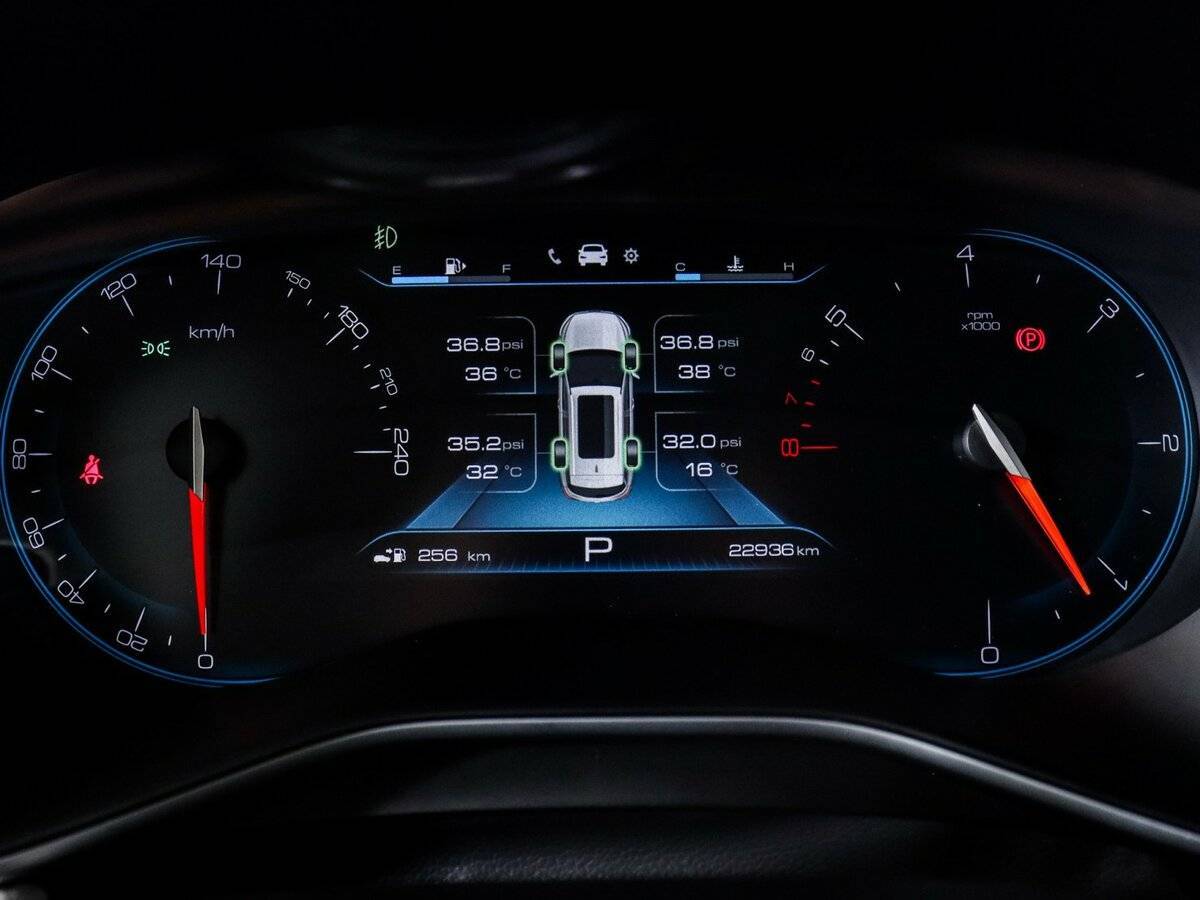 Продажа Б/У Шевроле Каптива. Фото: #5